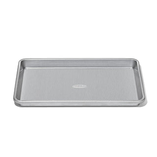 OXO Baking Pan, Jelly Roll Pan, Silver