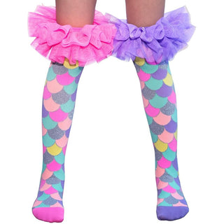 MADMIA Socks, Small, Multicolor