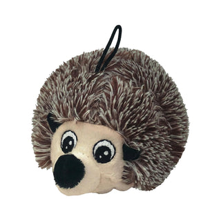 Pet Lou Pet Toy, Small, Brown