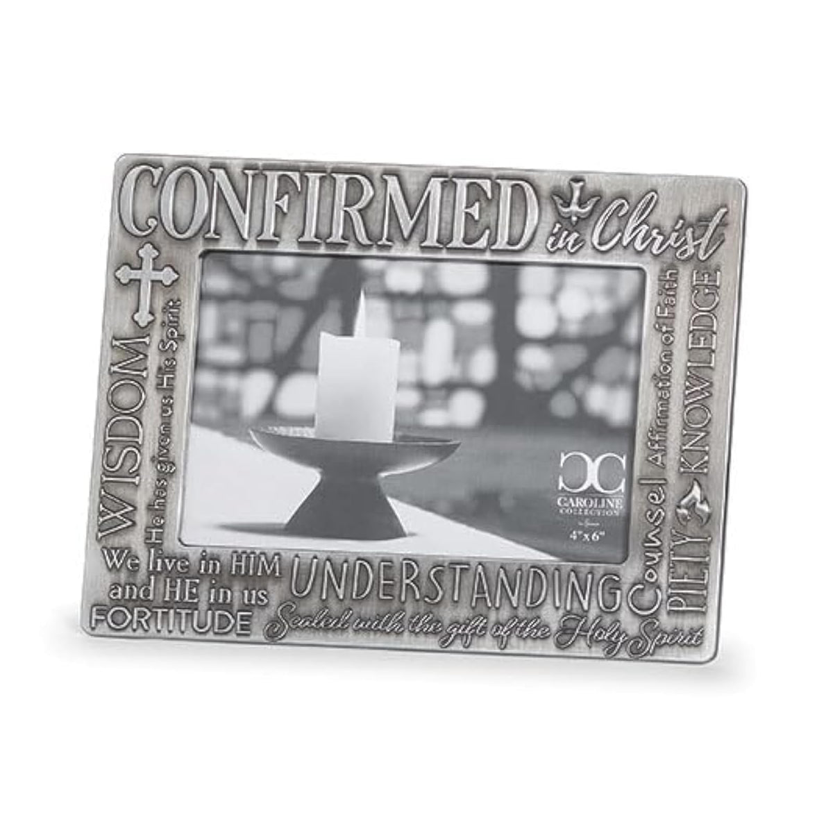 Roman Picture Frame