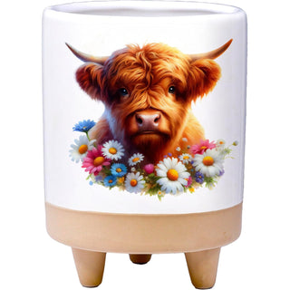 Planter by Spoontiques