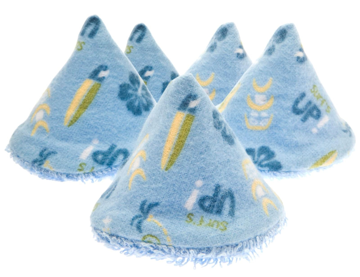 Beba Bean Pee-Pee Teepee Cellophane Bag - Surfing