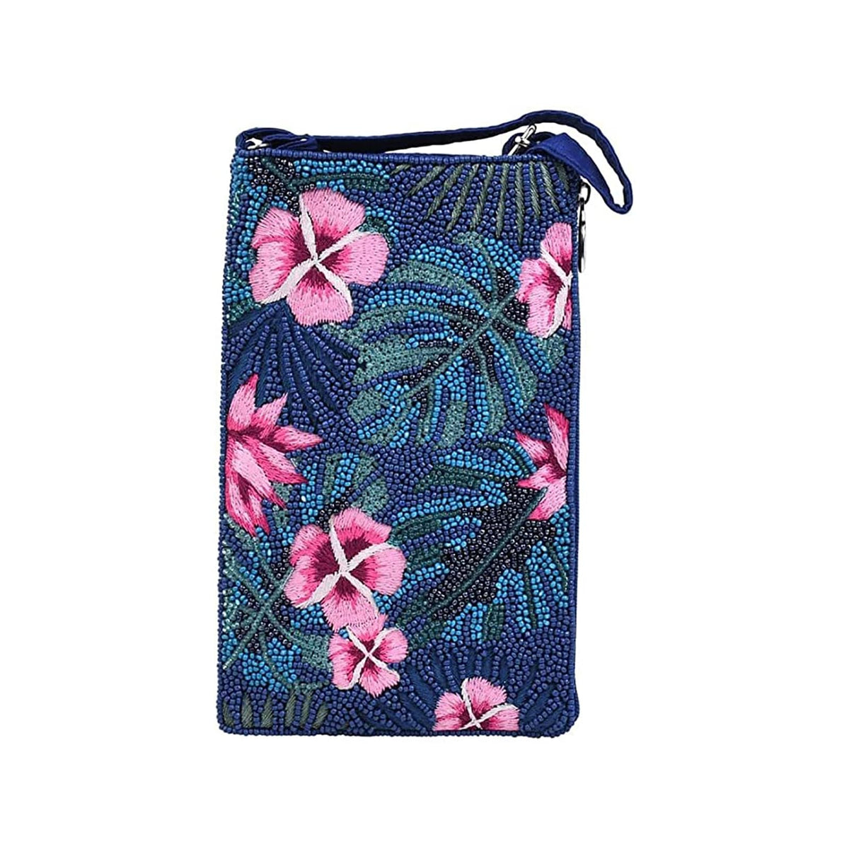 Bamboo Trading Cellular Phone Case, One Size, Multicolor