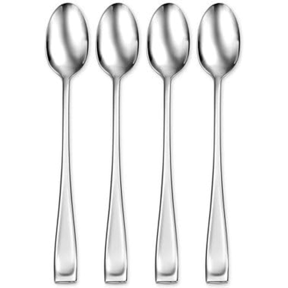 Oneida Flatware, 4 Count, Silver