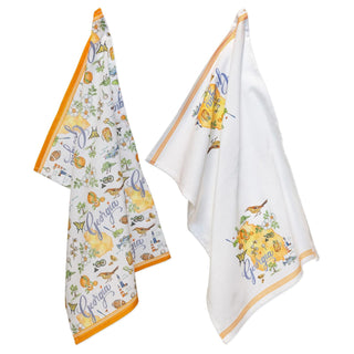 Boston International Towel, 28" x 18", Georgia
