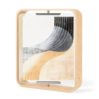 Umbra Picture Frame, 8" x 10", Natural
