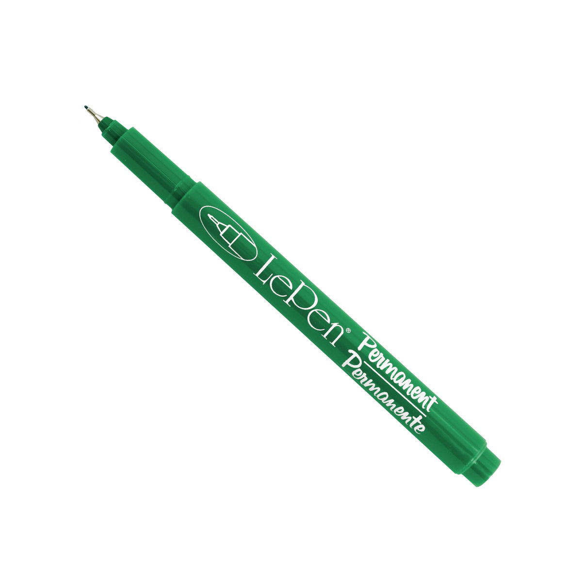 Uchida Marking Pen, 1 Count (Pack of 1), Green