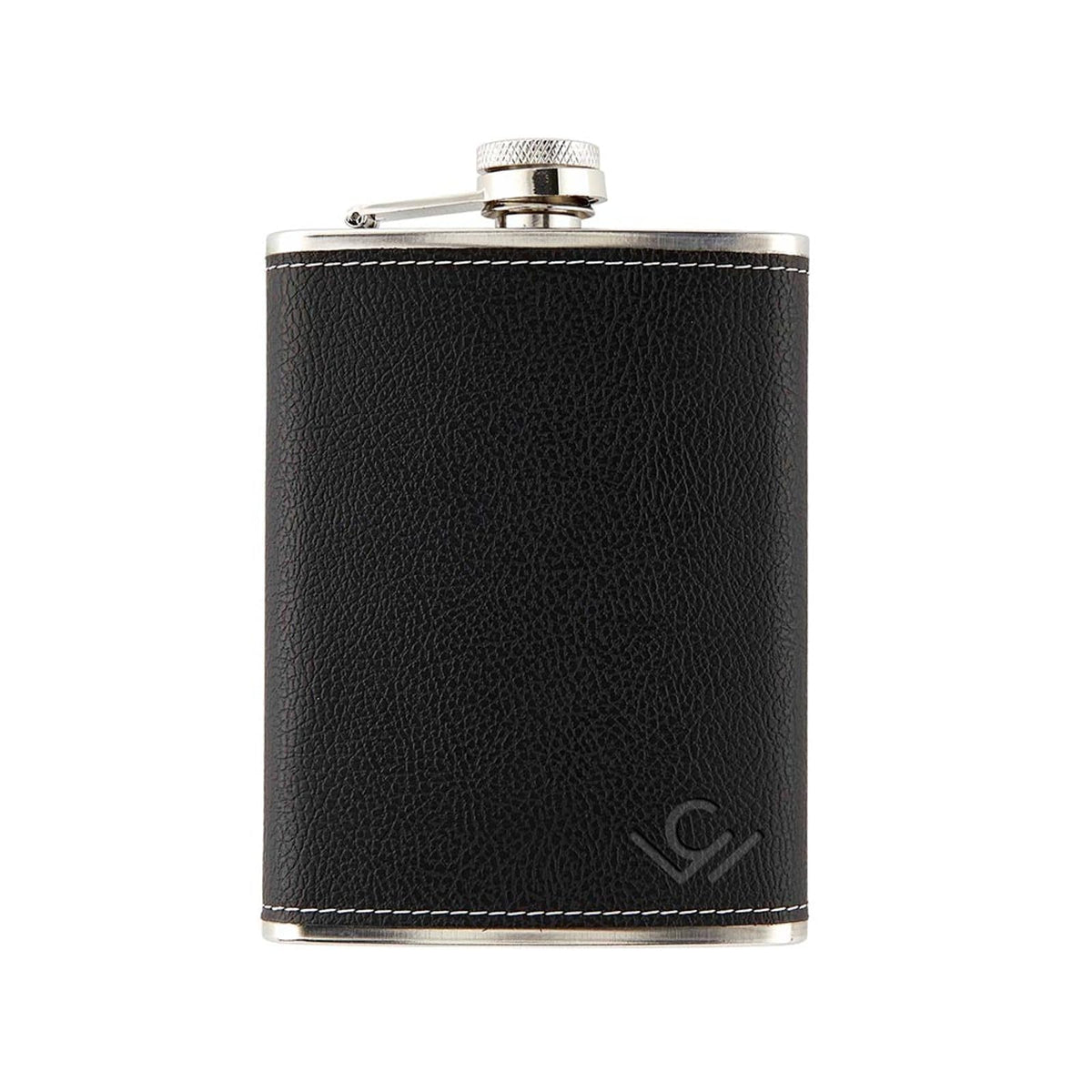 COLE WHEELER Hip Flask