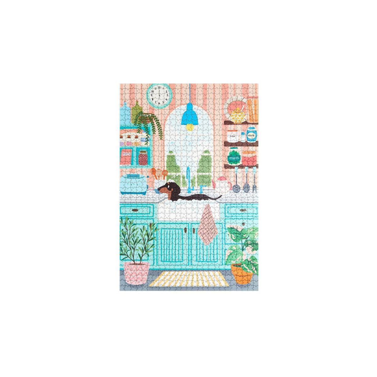Puzzles by Balvi
