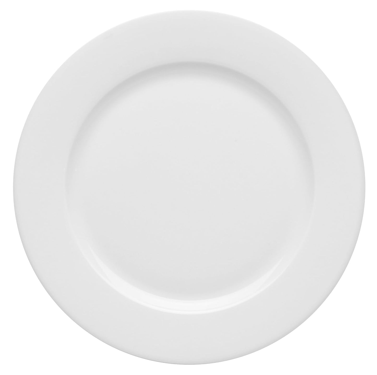 Pillivuyt Sancerre 12-1/4-Inch Plate/Charger