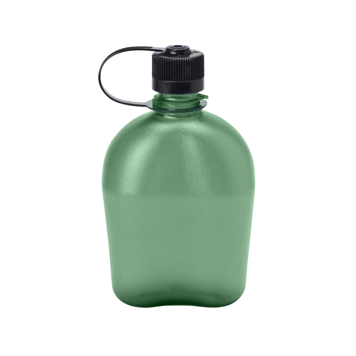 Nalgene Bottle, 32 Ounces, Foliage
