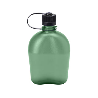 Nalgene Bottle, 32 Ounces, Foliage