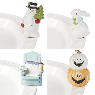 Lenox Dishware Place Setting, 0.44, White