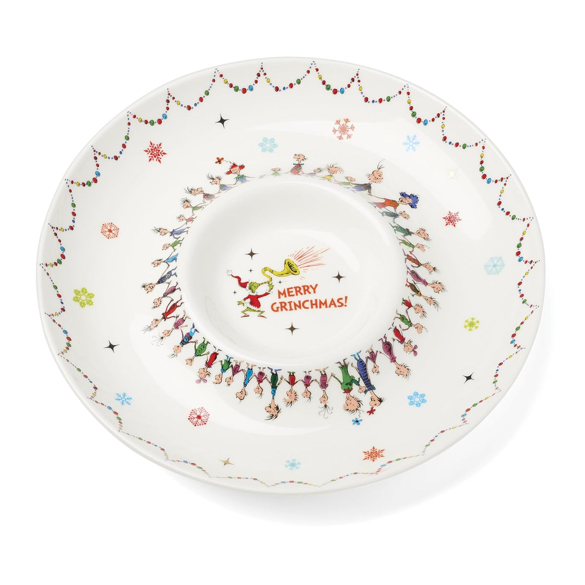 Lenox Dishware Plate