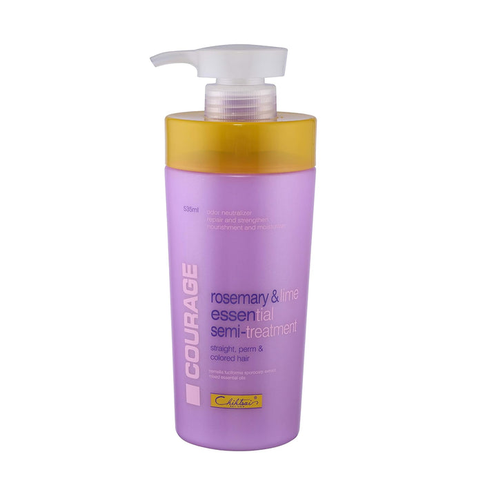 Chihtsai Conditioner, 18.1 Fl Oz (Pack of 1)