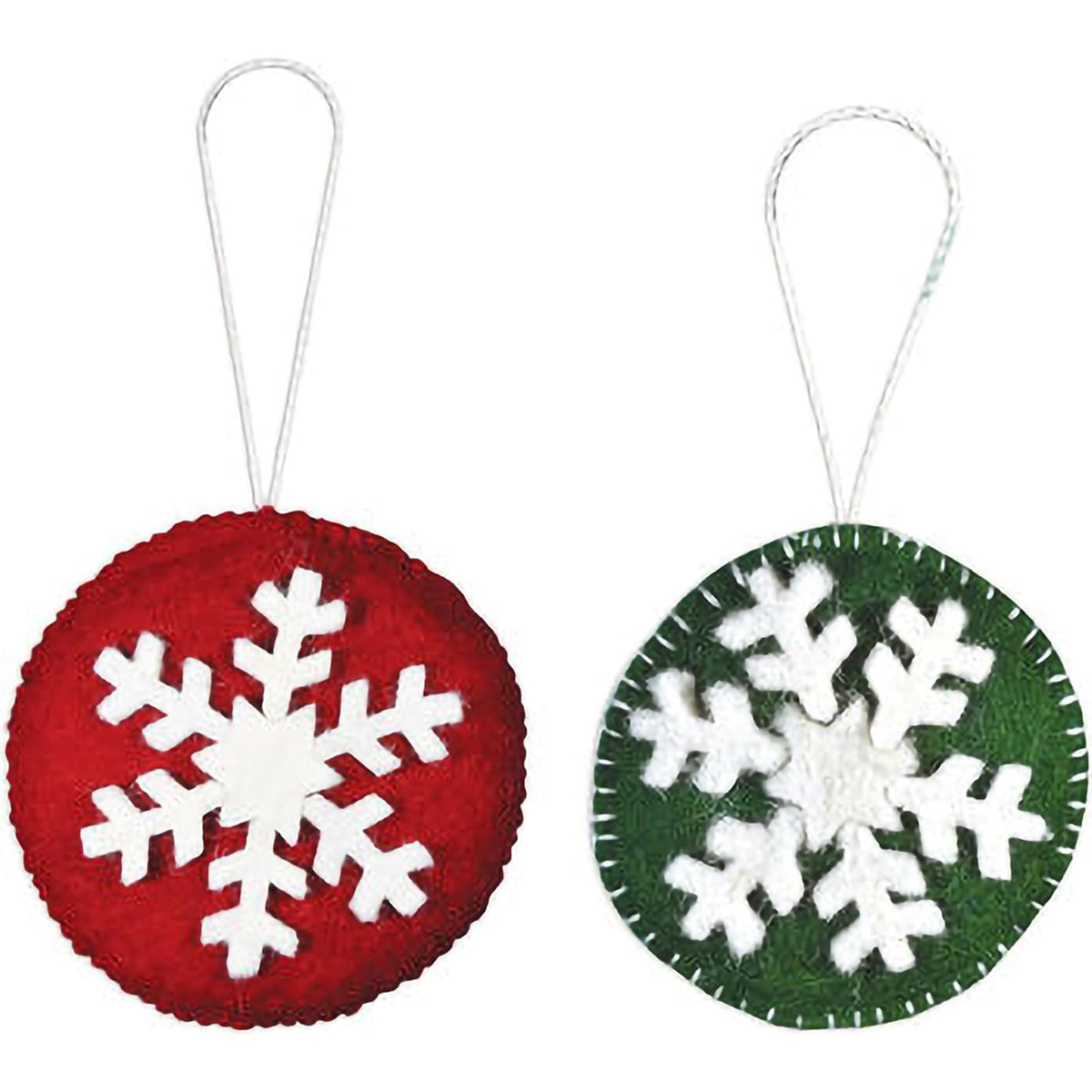 Sunset Vista Designs Hanging Ornament