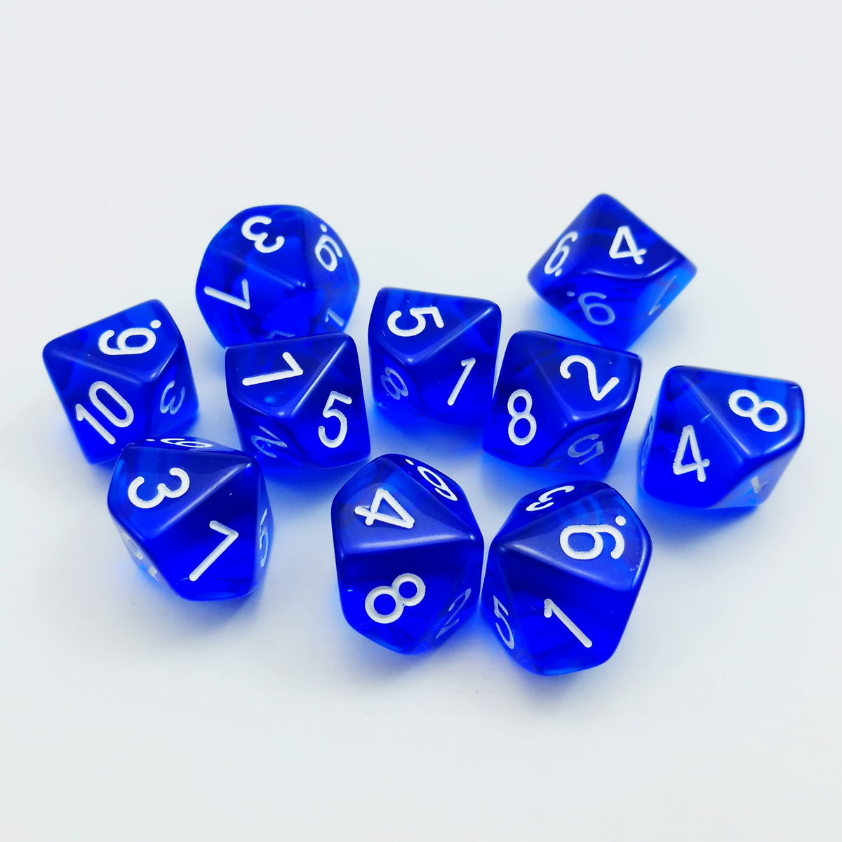 BESCON DICE Game Dice