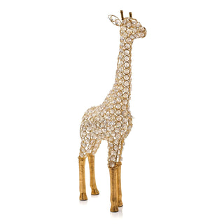 Modern Day Accents Figurine, 23" H, Gold
