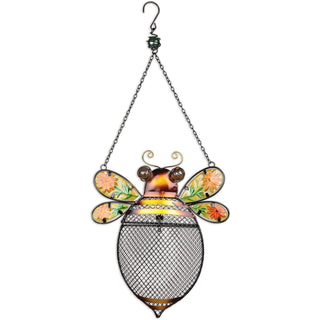 Sunset Vista Designs Wildlife Feeder, 12 x 9.5, Yellow