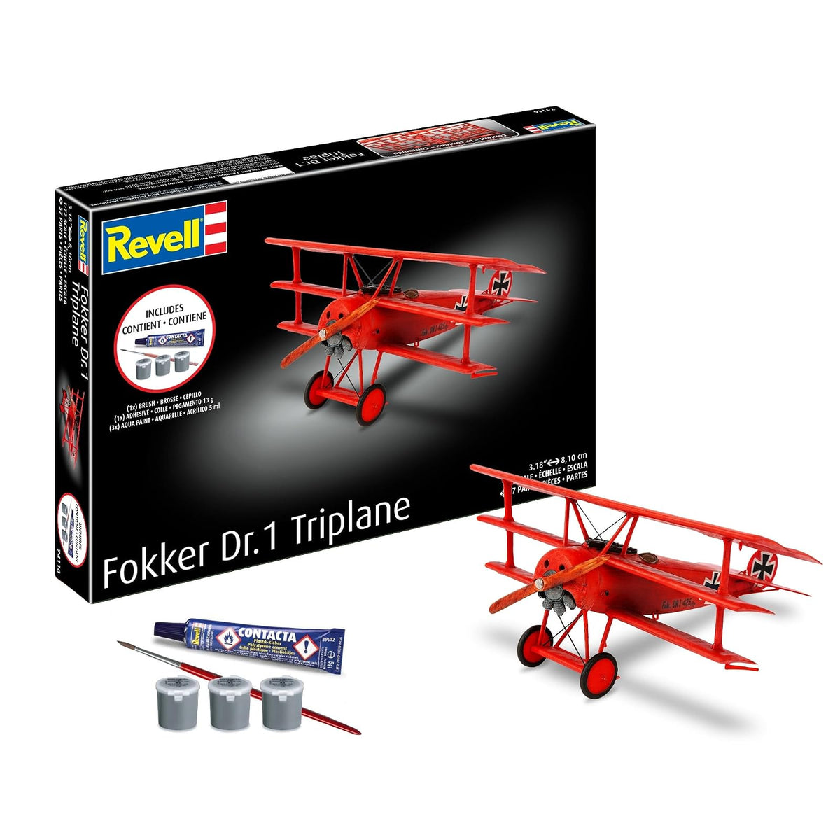 Revell Art Craft Kit