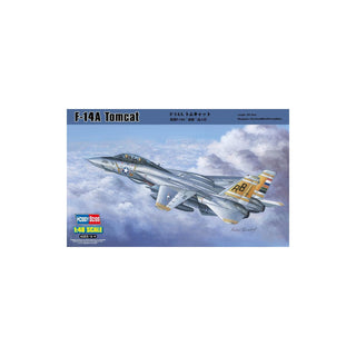 Hobby Boss Art Craft Kit, 1:48, F-14A