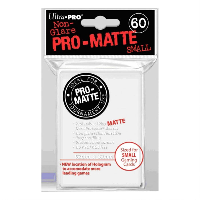 Ultra Pro Card Document Sleeve