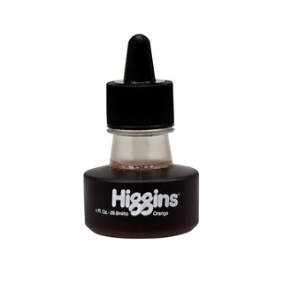 Higgins Liquid Ink