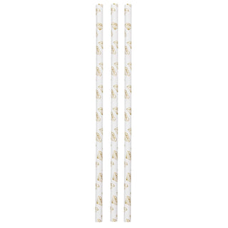 Unique Drinking Straw
