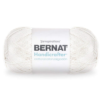 Bernat Yarn, 14 oz, Ball Off White