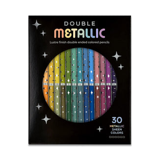 SNIFTY Writing Instrument, Metallic