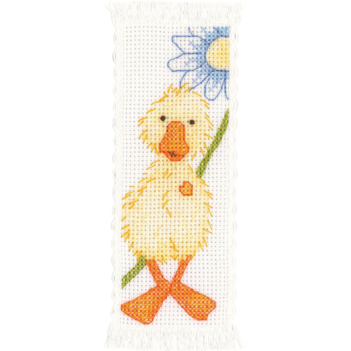 Vervaco Art Craft Kit, Small, Various