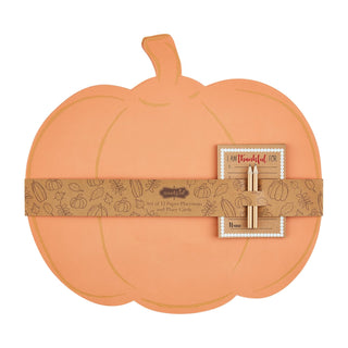 Mud Pie Placemat