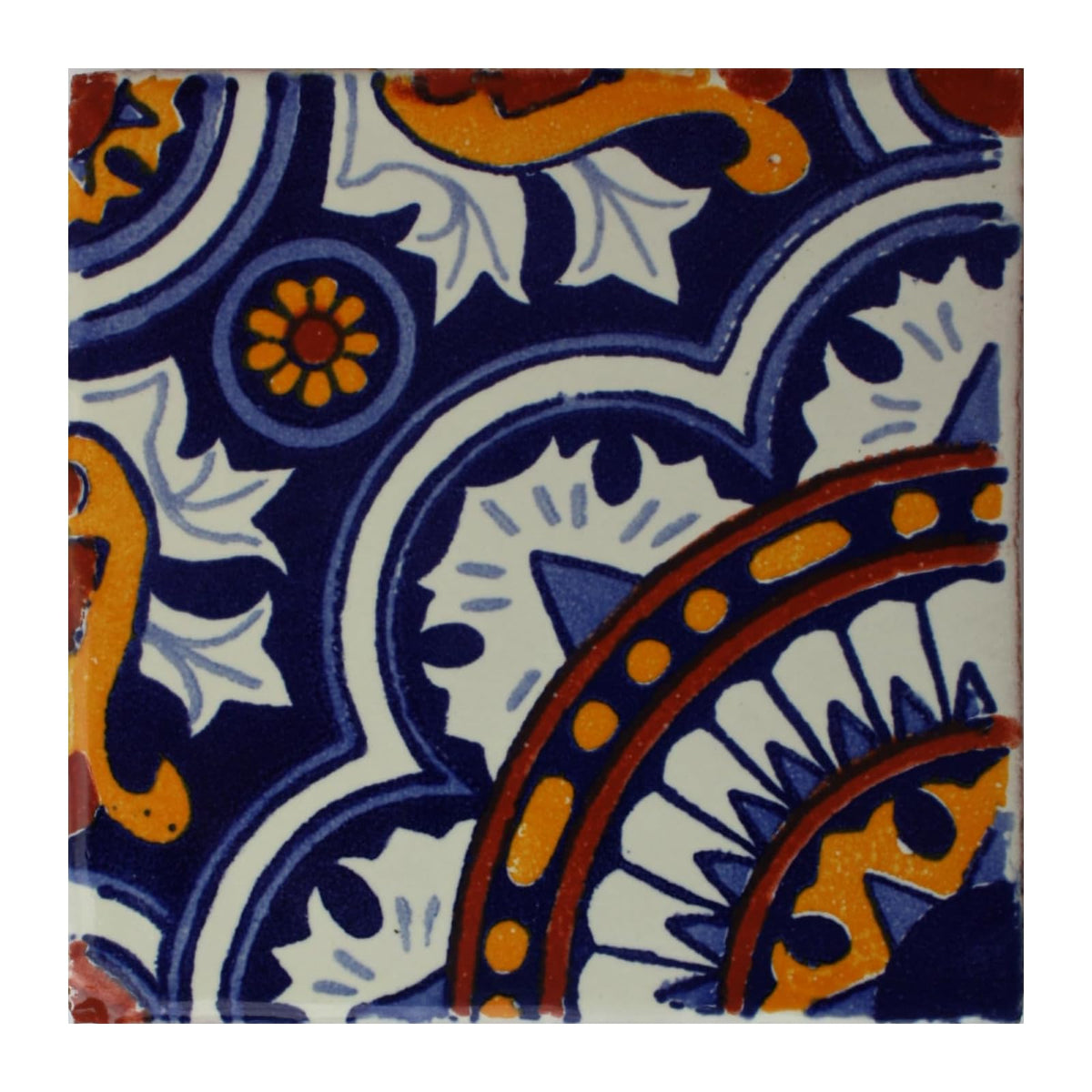 Fine Crafts & Imports Tile