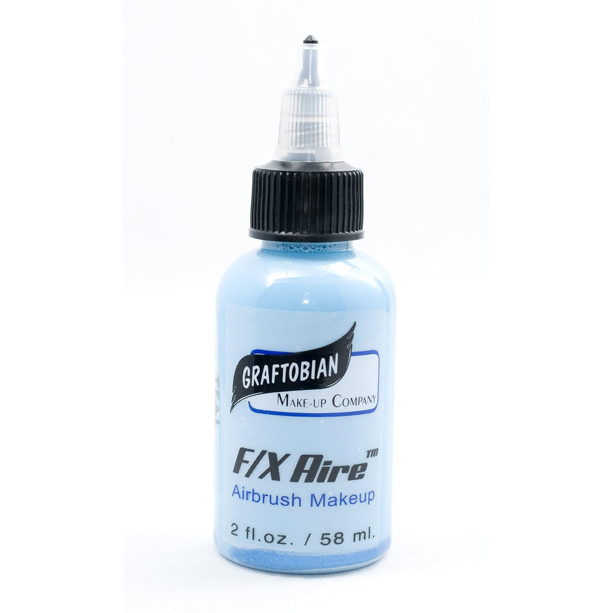 Graftobian Body Paint, M", Teal GMU