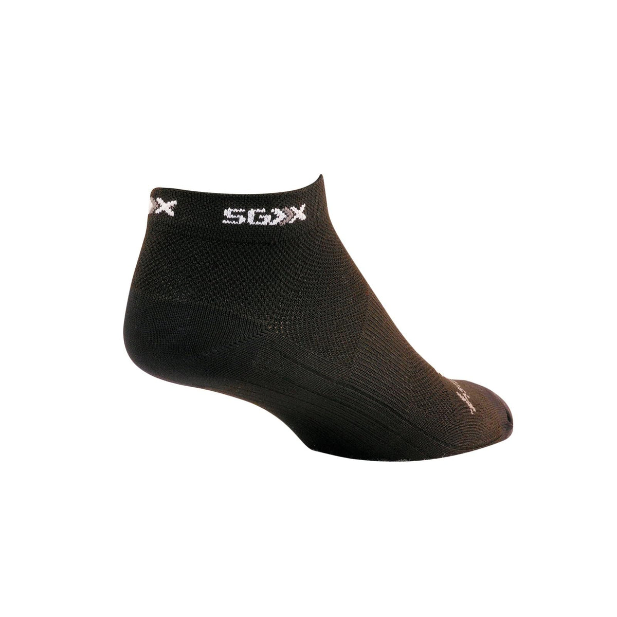 SockGuy Socks, Black, Socks