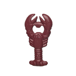 Beachcombers Bottle Opener, Red