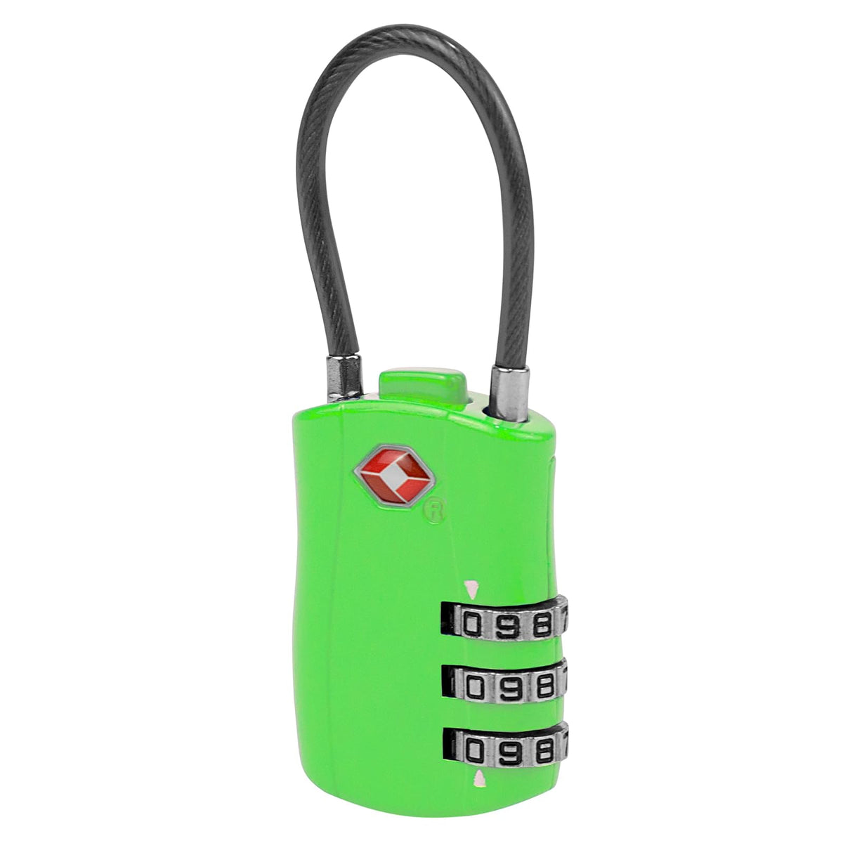 Lock by Travelon