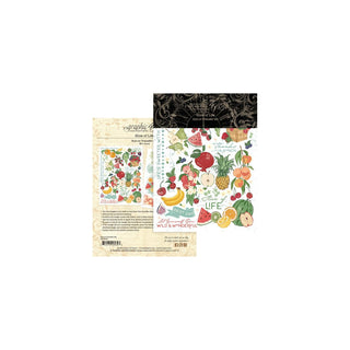 Graphic 45 Art Supplies