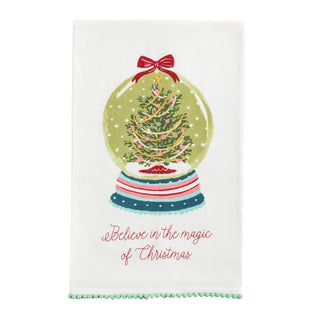 Mud Pie Towel