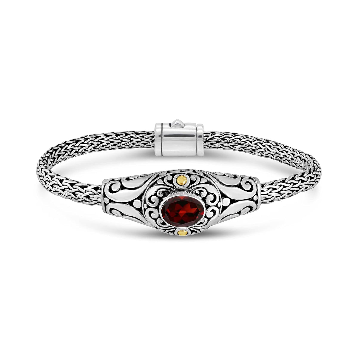 Bracelet by DEVATA