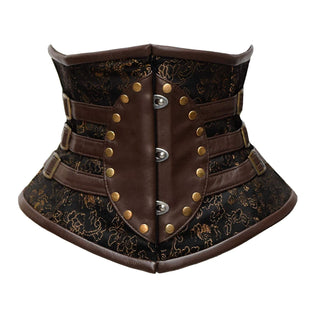 Corset by luvsecretlingerie