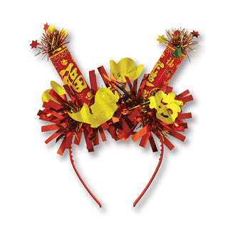 Beistle Costume Headwear, One Size, Multicolor