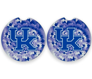 Magnolia Lane Drink Coaster