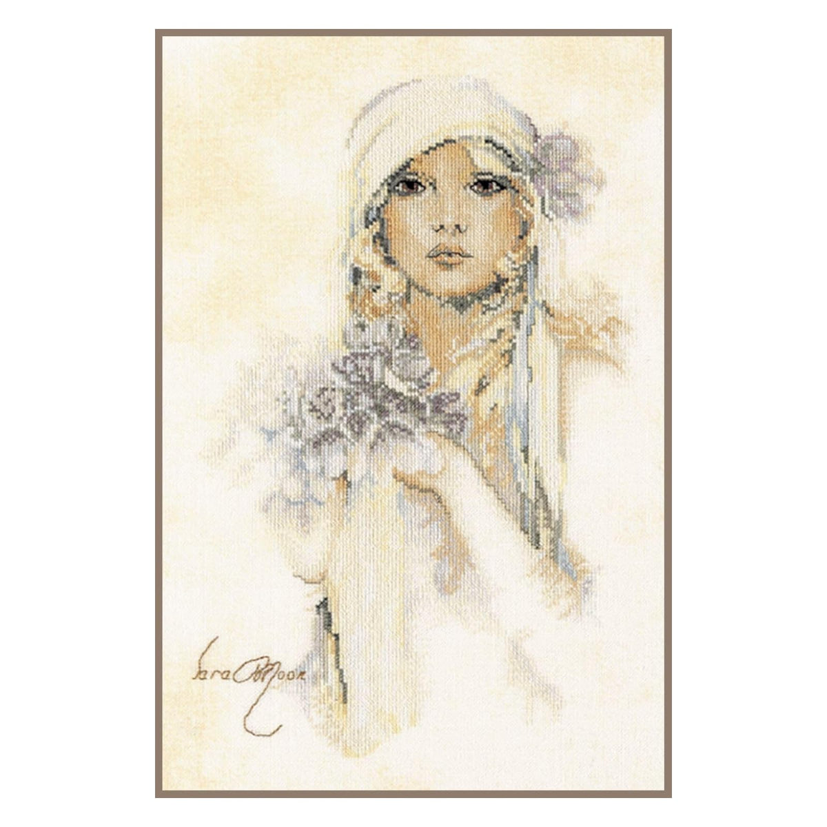 Lanarte Art Craft Kit