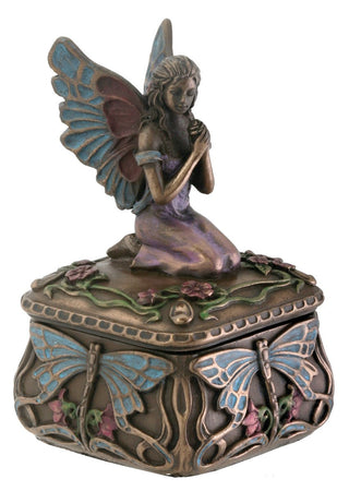 SUMMIT COLLECTION Storage Box