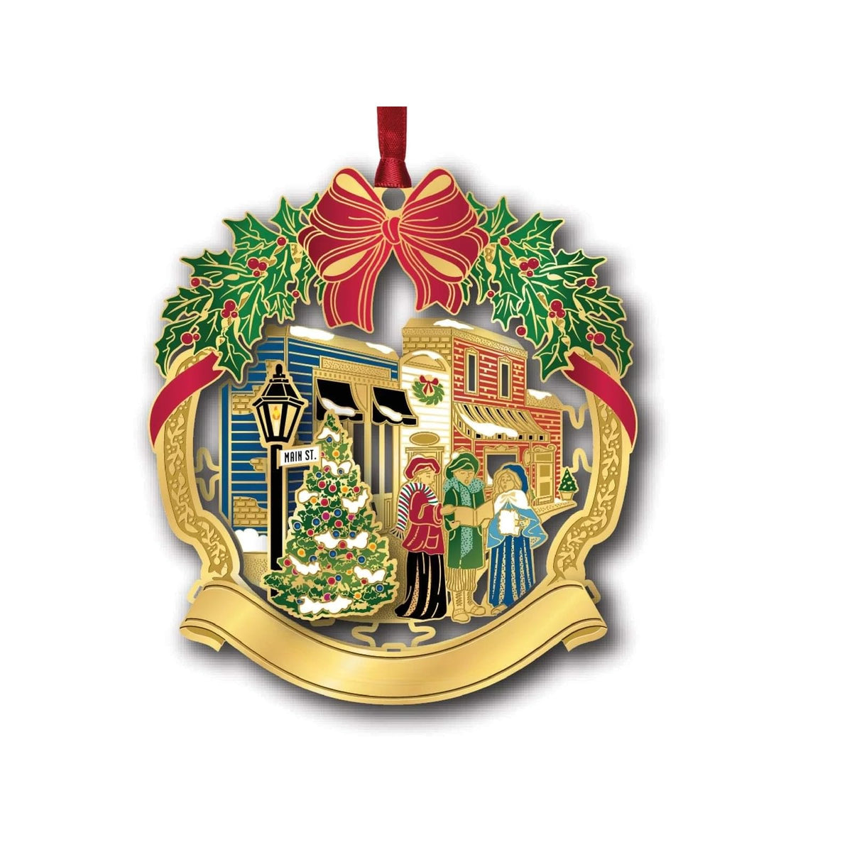 Beacon Design Hanging Ornament