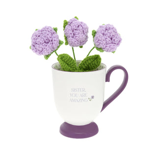 Pavilion Gift Company Drinking Cup, 12 Ounces, Purple