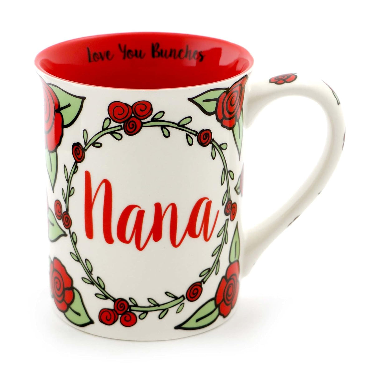 Enesco Drinking Cup, 16 Ounces, Multicolor