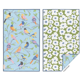 Towel by WerkShoppe