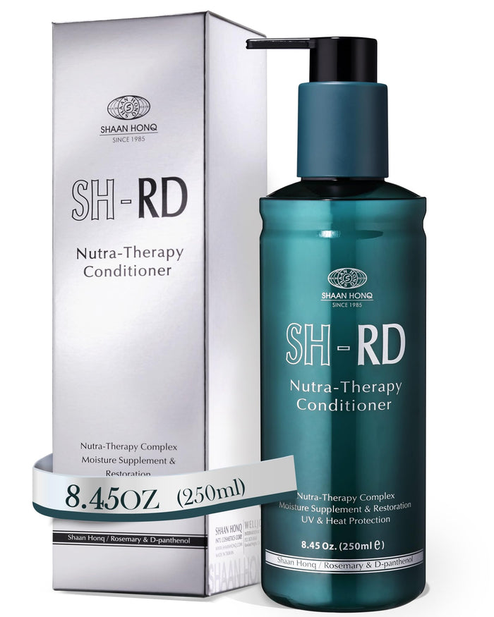 SH-RD Conditioner, 8.45 Fl Oz (Pack of 1), Conditioner